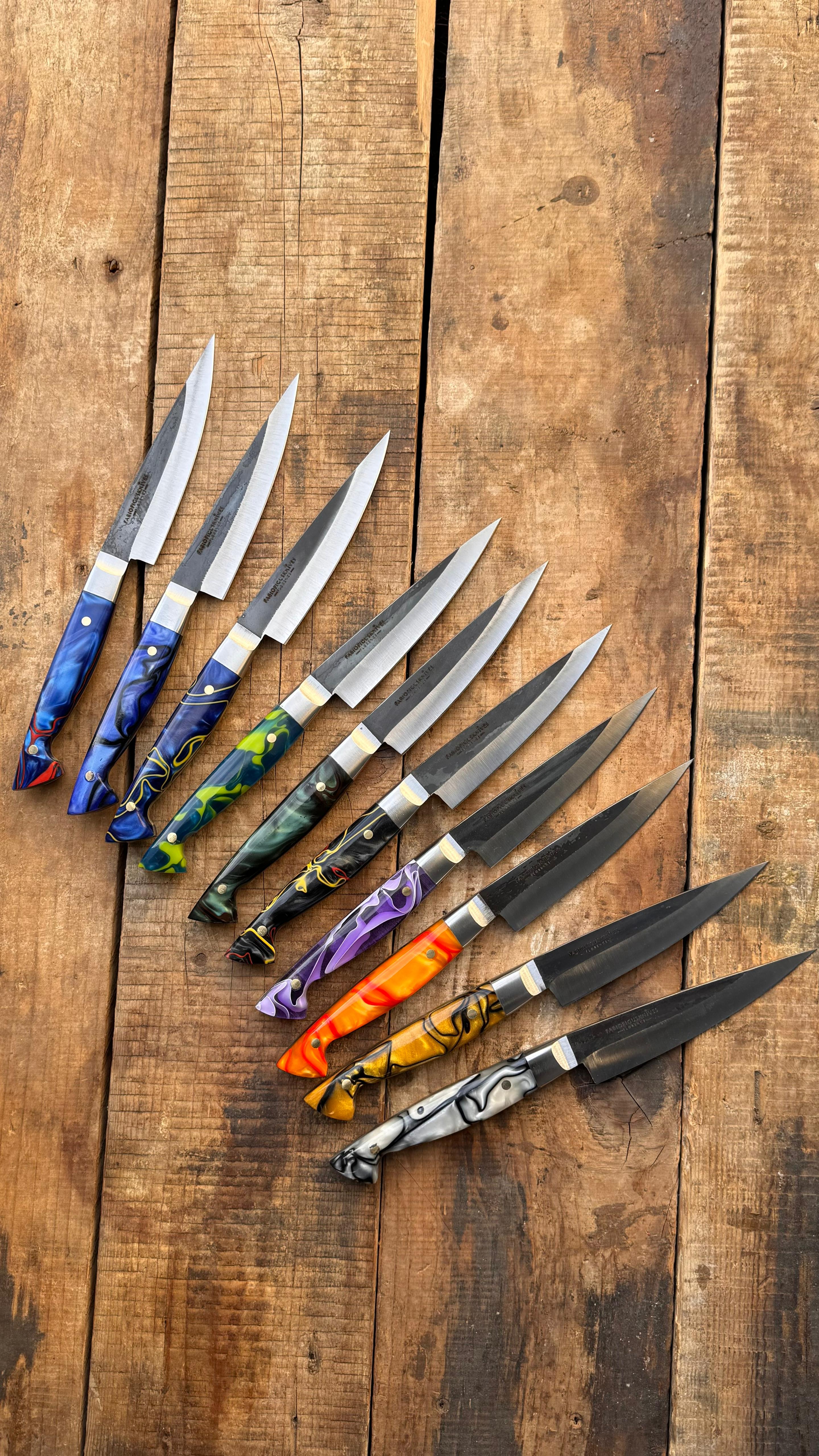 Set da tavola