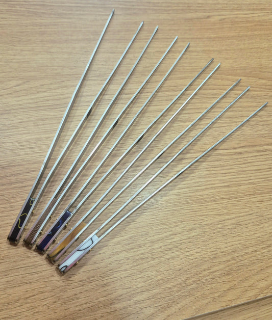 Pinza 28 cm