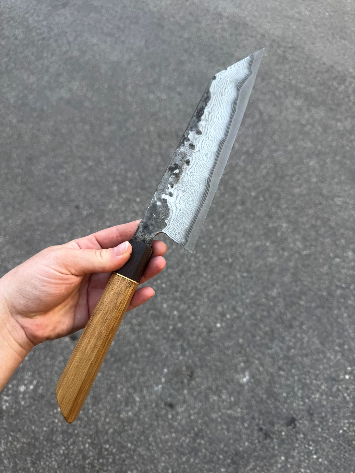 Kiritsuke vg10