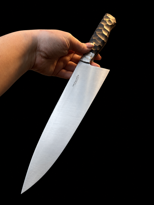 Black Hammer Knife