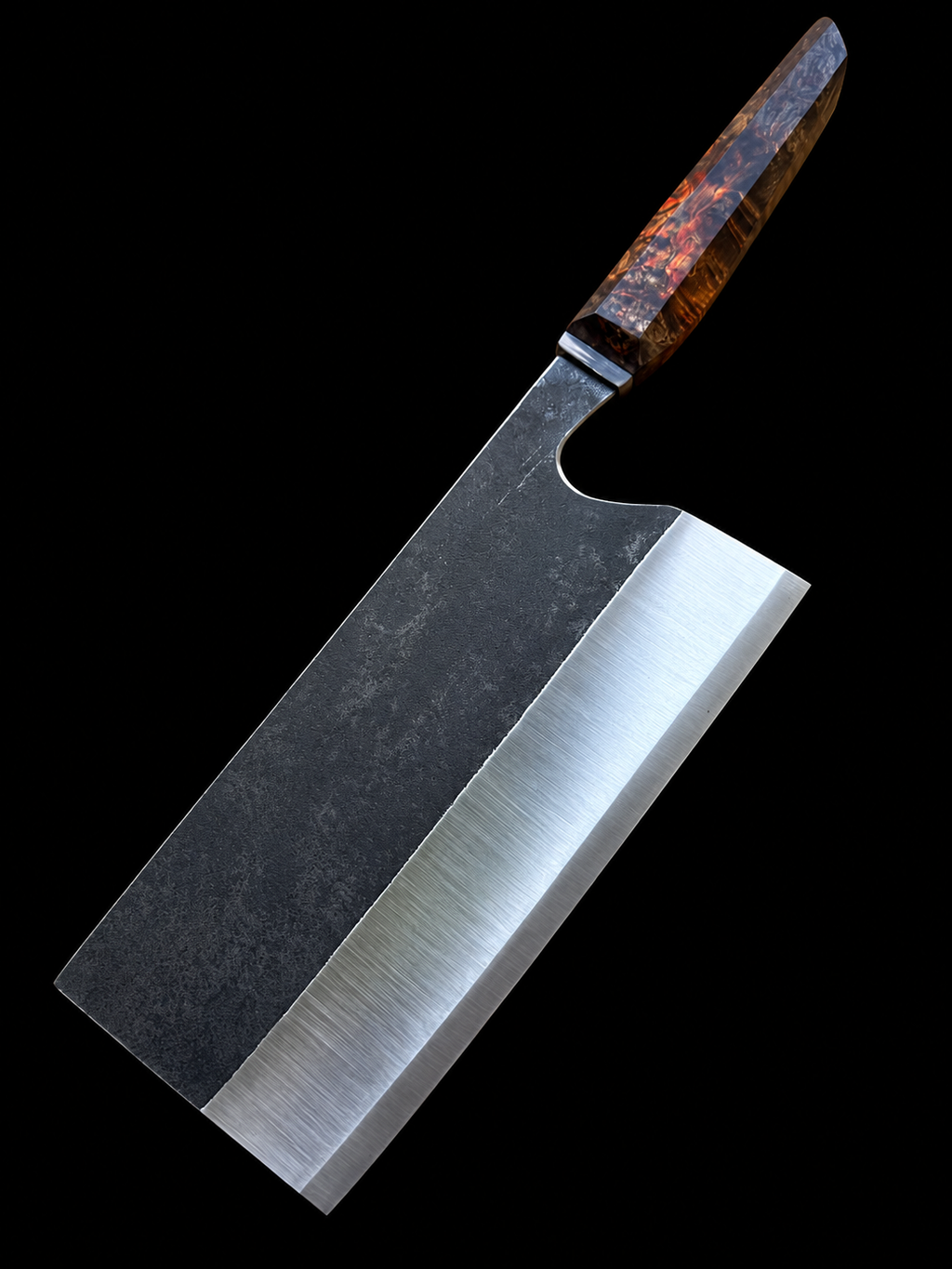 Nakiri S-Grind 2026