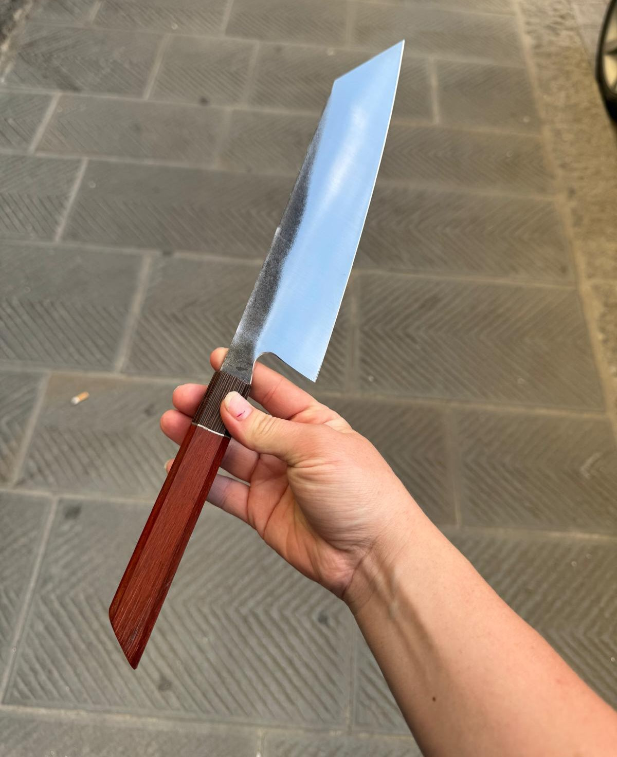 Kiritsuke 23 cm