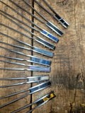 Pinza corta