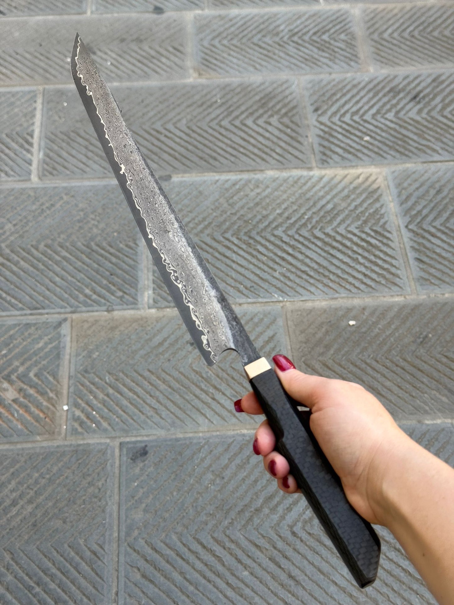 Takohiki 30 cm