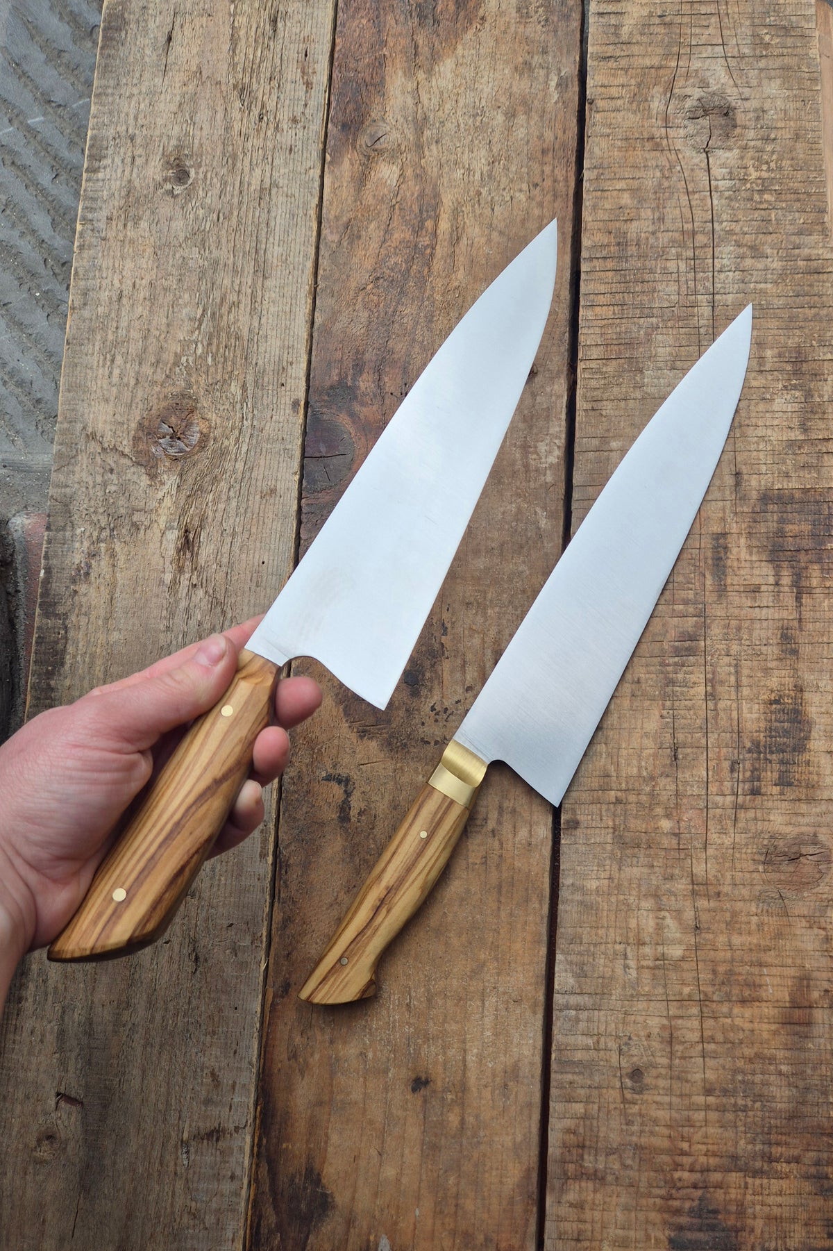 Trinciante Chef