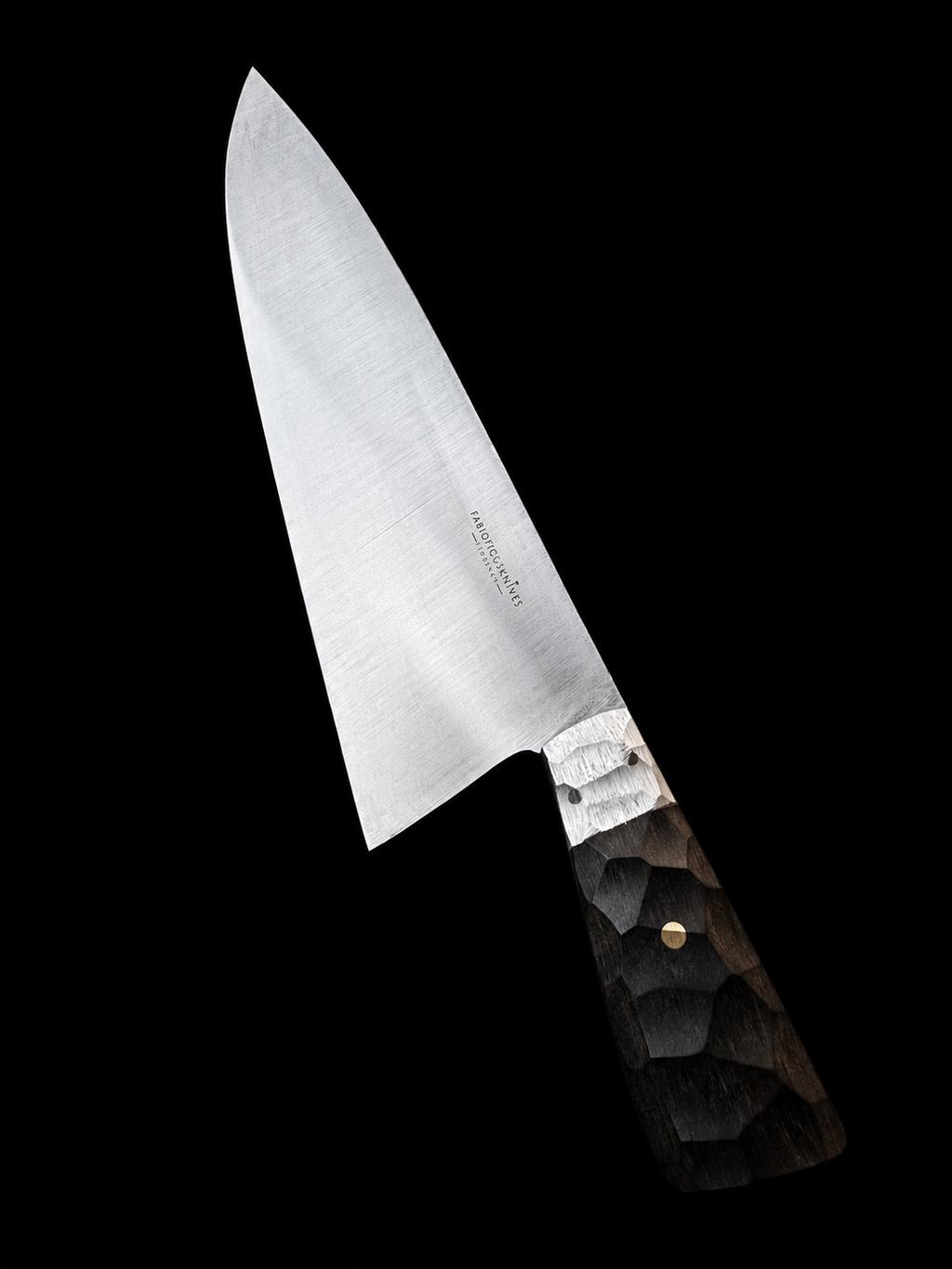 Black Hammer Knife