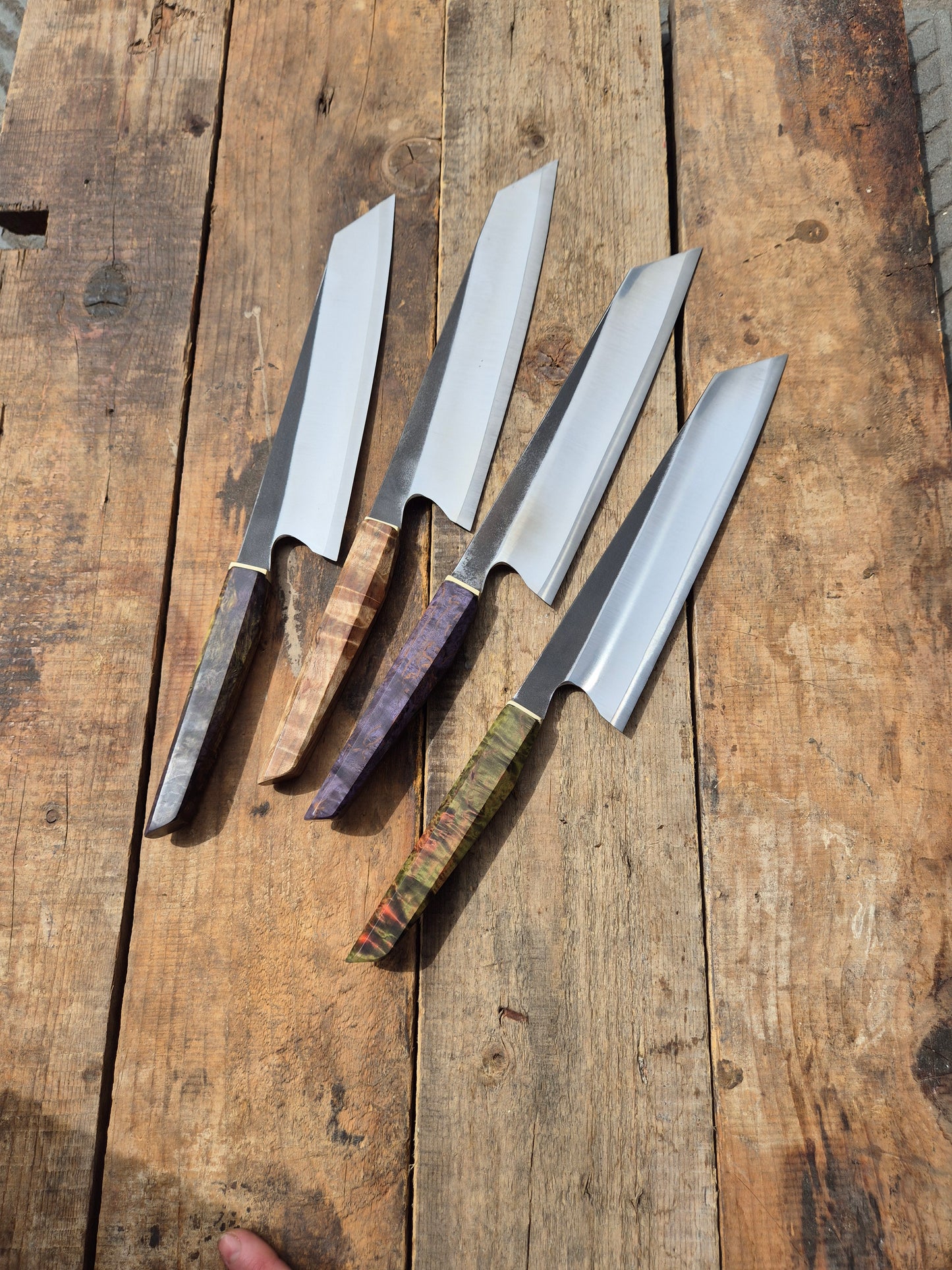 Gyuto 2025