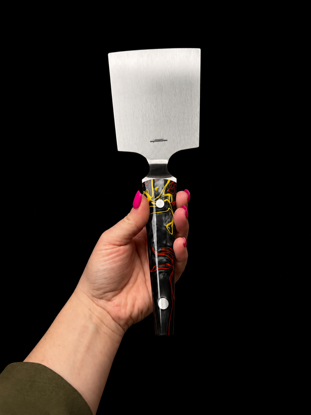 TOOLS BBQ