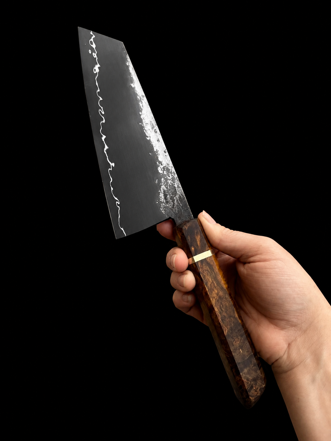 Bunka Dark-mai 18