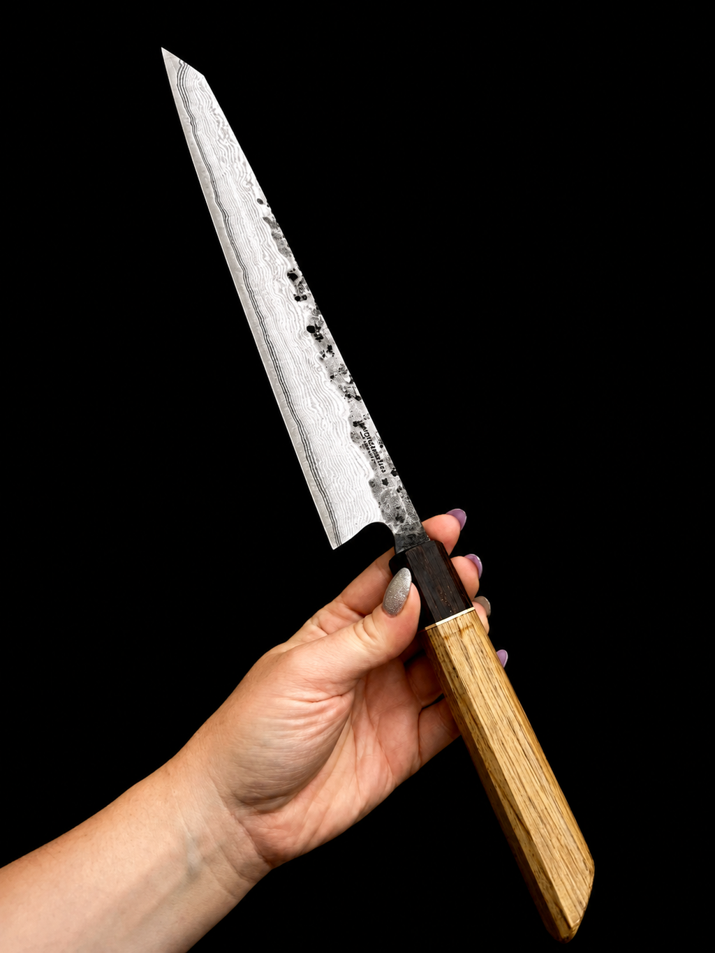 Sujihiki Vg10 28 cm