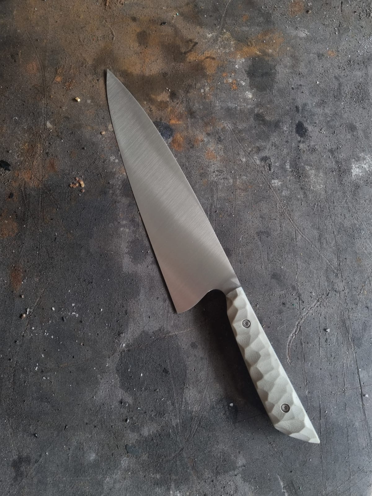 Nuovo Chef knife