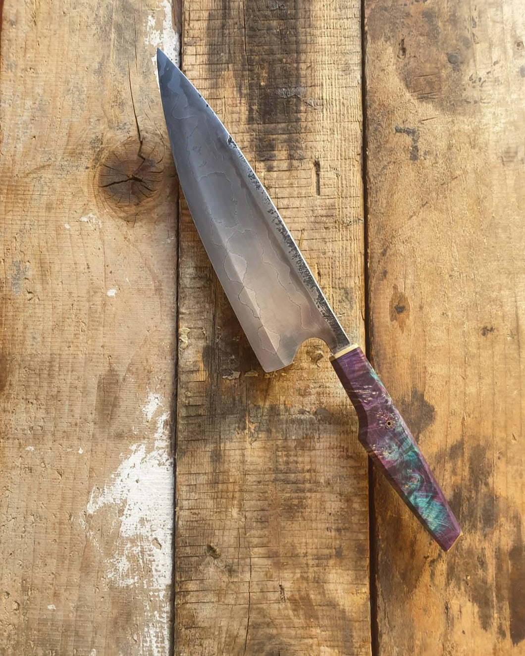 Chef knife