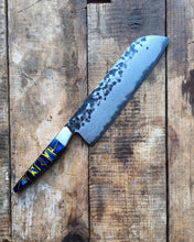 Carica l&#39;immagine nel visualizzatore di Gallery, Santoku 22 cm

