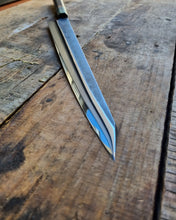 Carica l&#39;immagine nel visualizzatore di Gallery, Yanagiba DX 300mm polish
