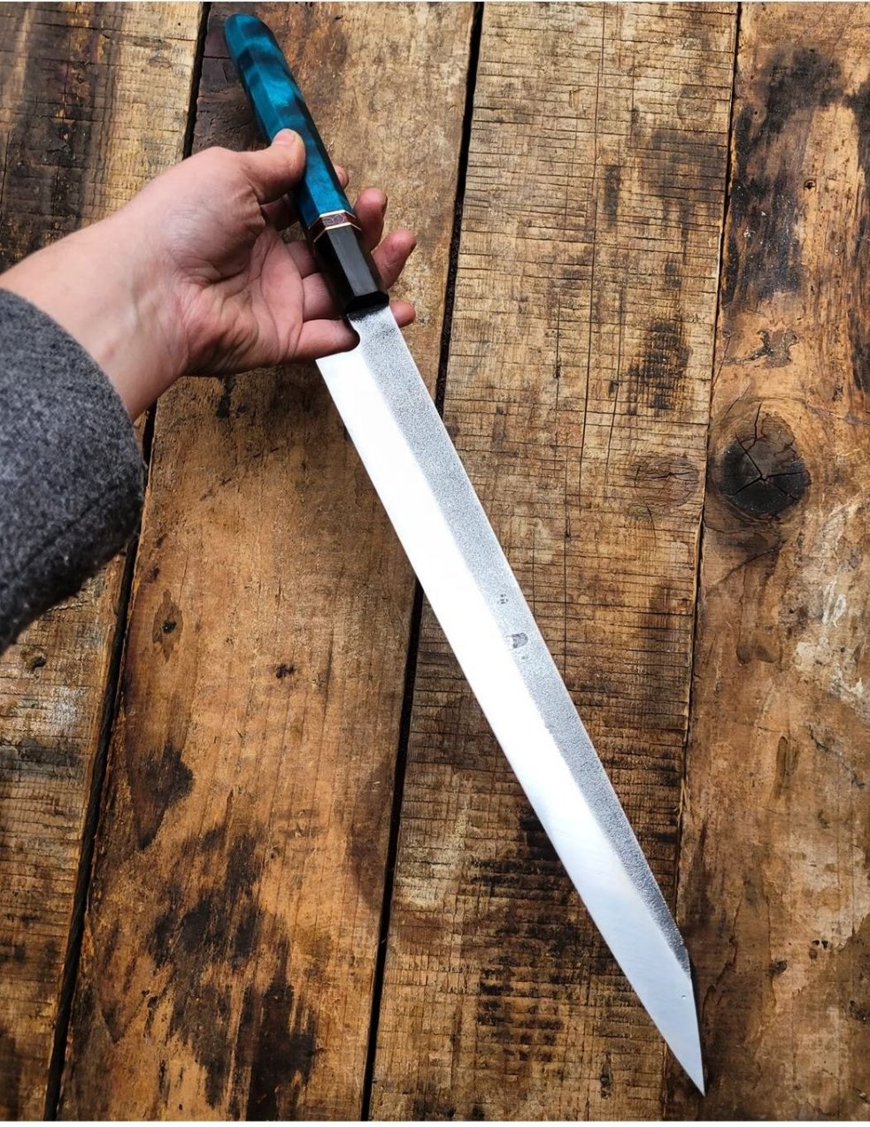 Yanagiba 30